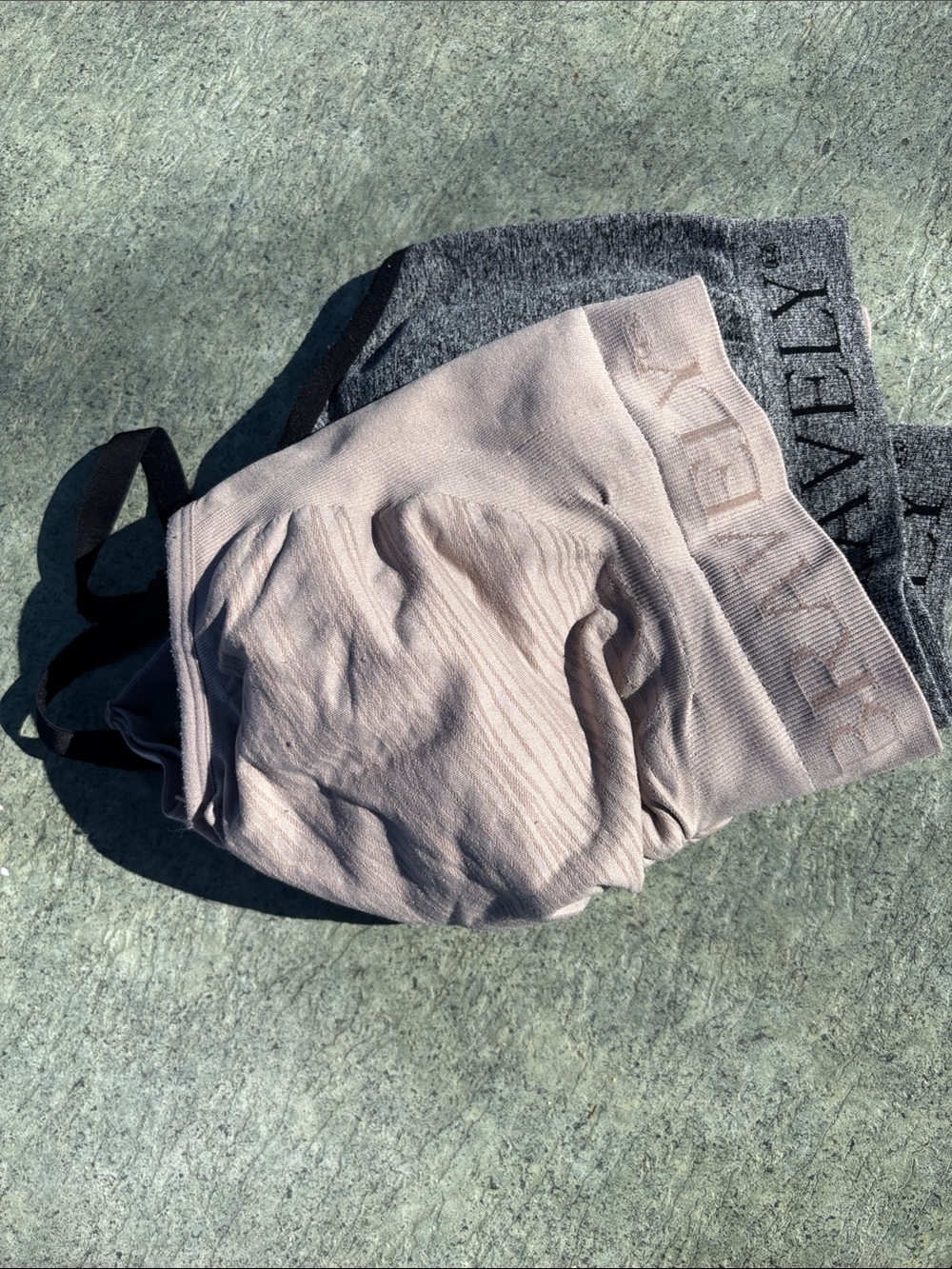 Kindred Bravely Nursing Bra Black, and Tan